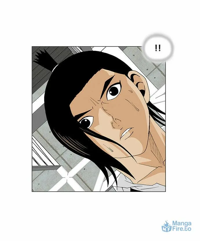Read Ultimate Legend - Kang Hae Hyo chapter 76 image 52 on Lezhin