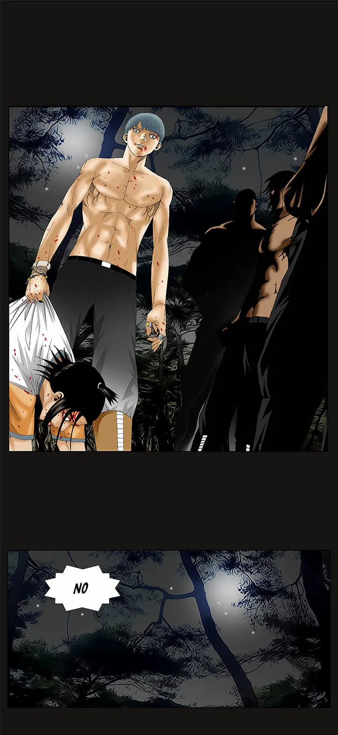Read Ultimate Legend - Kang Hae Hyo chapter 76 image 53 on Lezhin