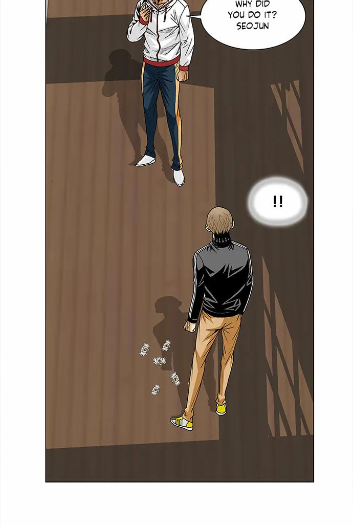 Read Ultimate Legend - Kang Hae Hyo chapter 76 image 7 on Lezhin