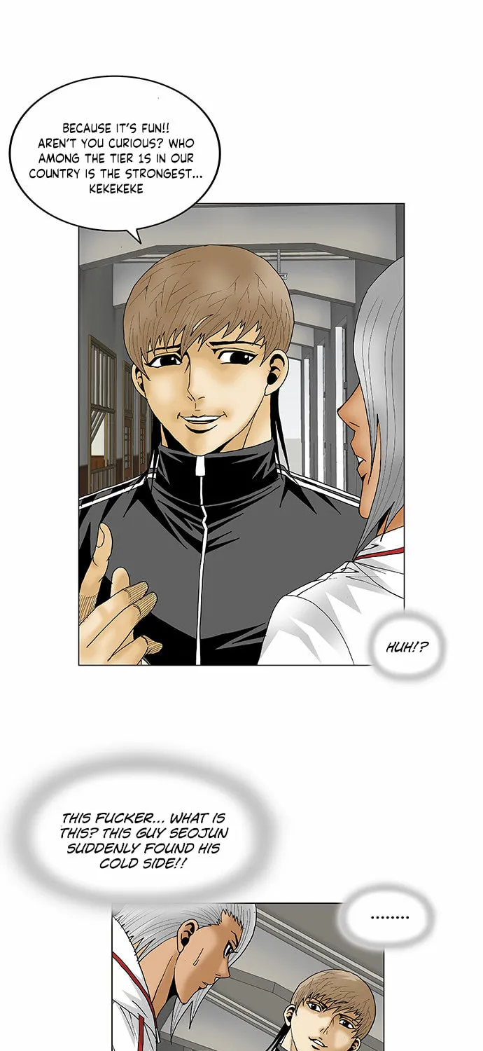 Read Ultimate Legend - Kang Hae Hyo chapter 76 image 8 on Lezhin