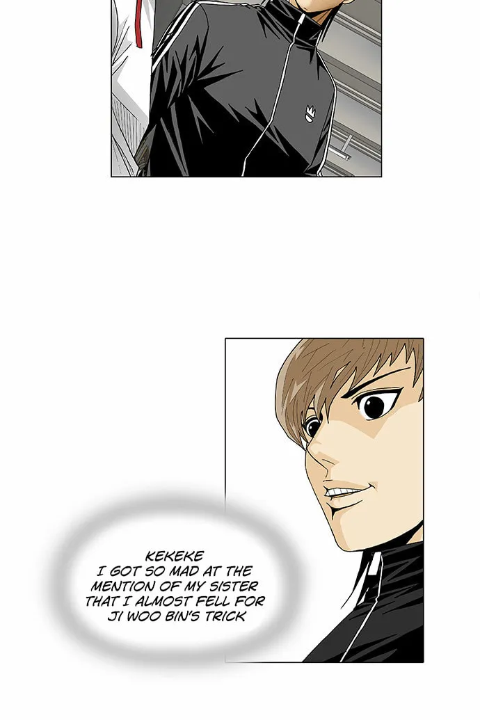Read Ultimate Legend - Kang Hae Hyo chapter 76 image 9 on Lezhin