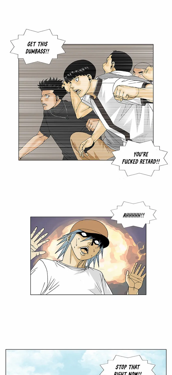Read Ultimate Legend - Kang Hae Hyo chapter 77 image 32 on Lezhin