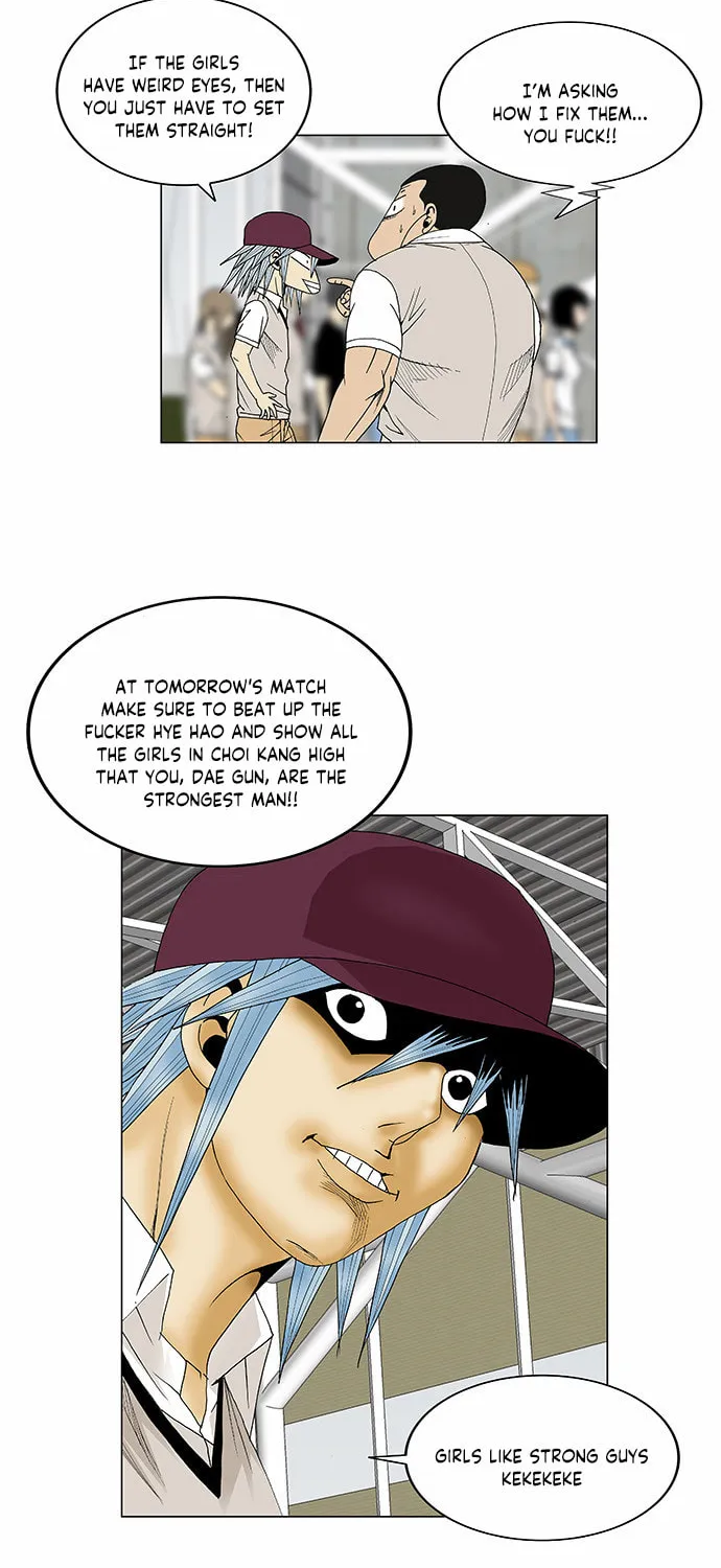 Read Ultimate Legend - Kang Hae Hyo chapter 77 image 45 on Lezhin