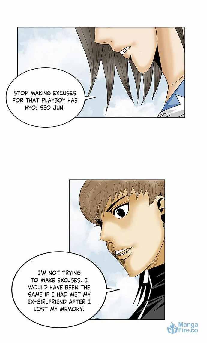 Read Ultimate Legend - Kang Hae Hyo chapter 79 image 32 on Lezhin