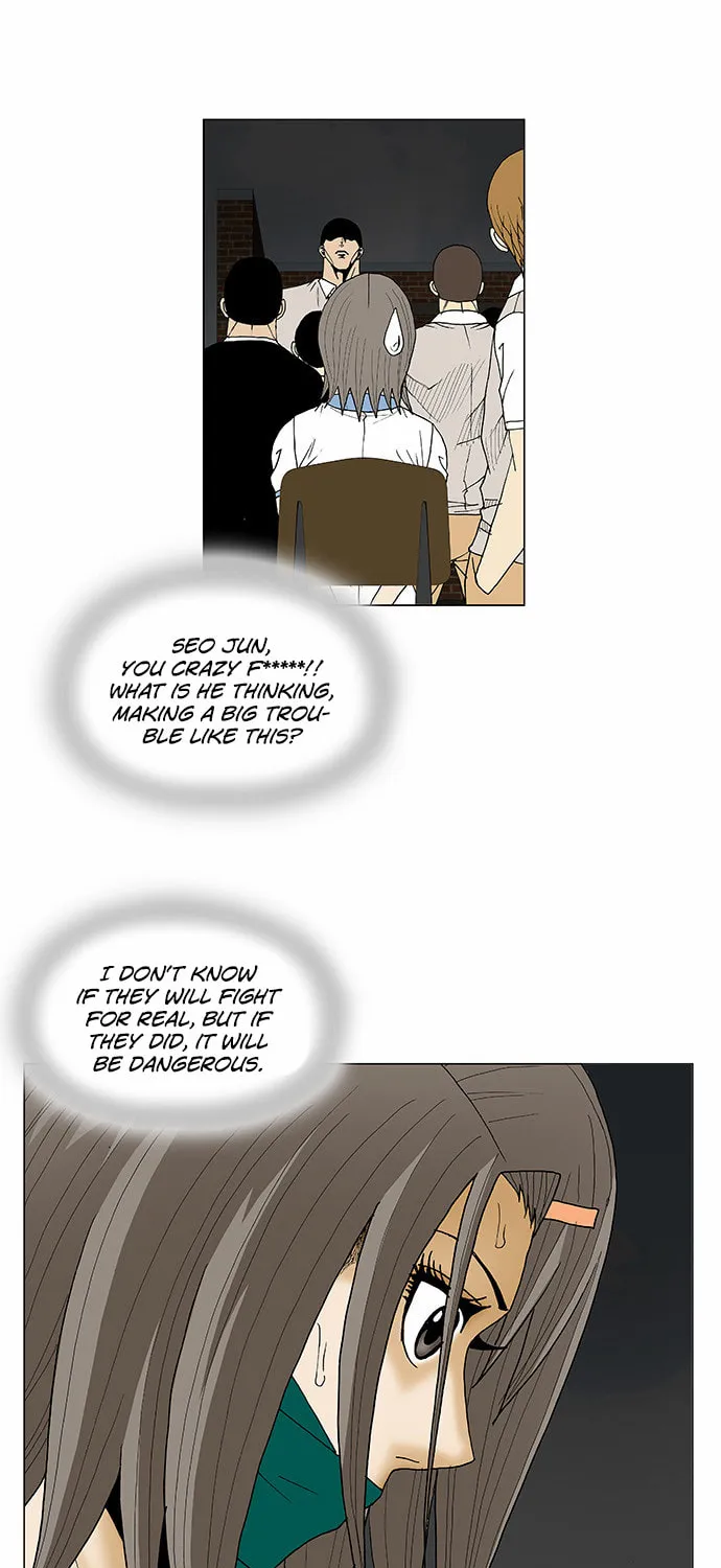 Read Ultimate Legend - Kang Hae Hyo chapter 79 image 45 on Lezhin