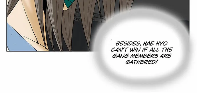 Read Ultimate Legend - Kang Hae Hyo chapter 79 image 46 on Lezhin
