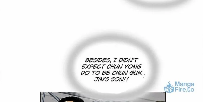 Read Ultimate Legend - Kang Hae Hyo chapter 79 image 6 on Lezhin