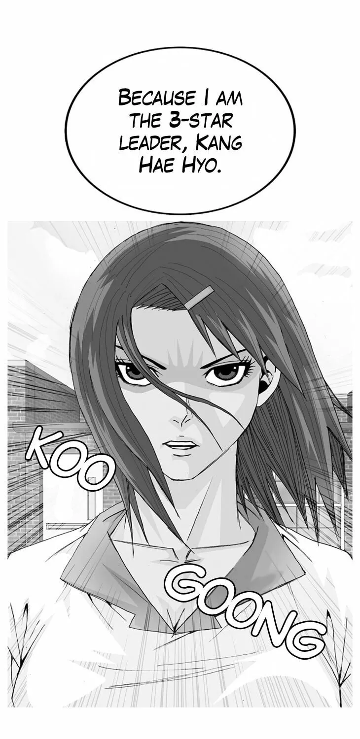 Read Ultimate Legend - Kang Hae Hyo chapter 8 image 1 on Lezhin