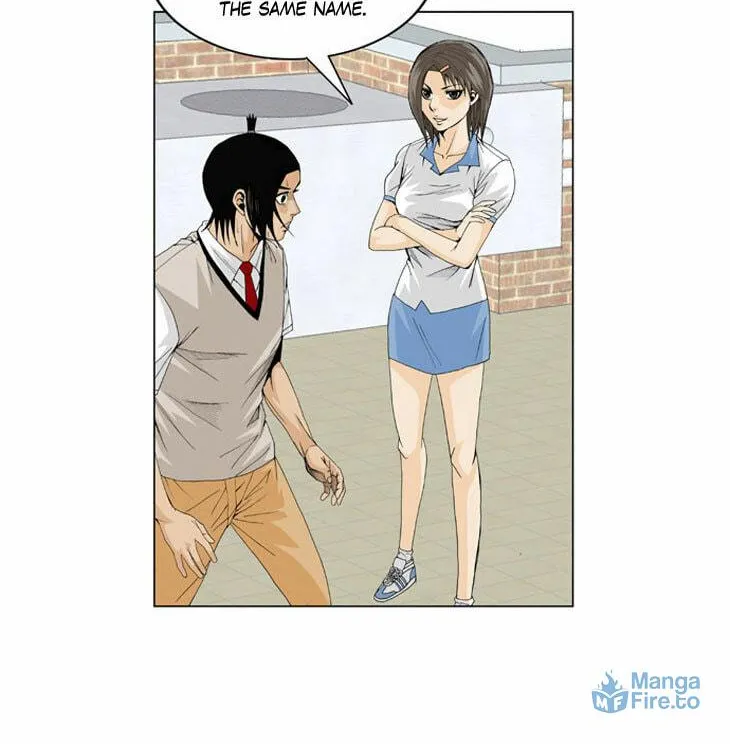 Read Ultimate Legend - Kang Hae Hyo chapter 8 image 4 on Lezhin