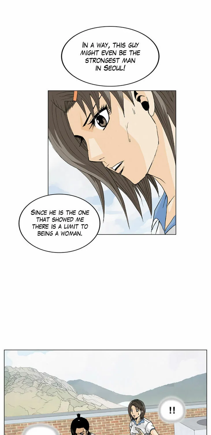 Read Ultimate Legend - Kang Hae Hyo chapter 8 image 46 on Lezhin