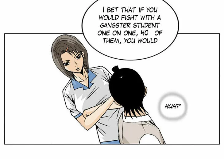 Read Ultimate Legend - Kang Hae Hyo chapter 8 image 53 on Lezhin