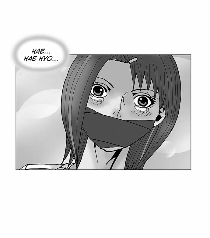 Read Ultimate Legend - Kang Hae Hyo chapter 80 image 3 on Lezhin