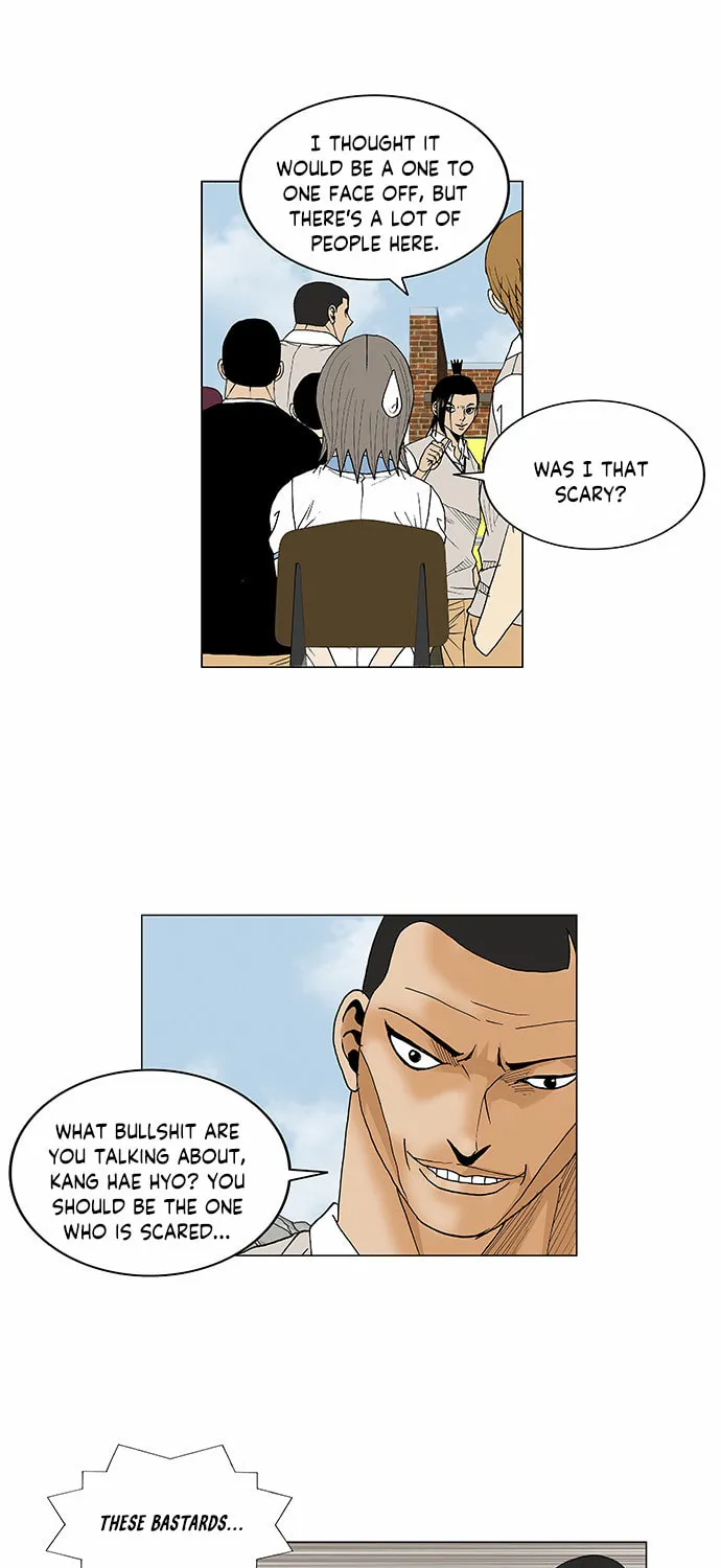 Read Ultimate Legend - Kang Hae Hyo chapter 80 image 41 on Lezhin