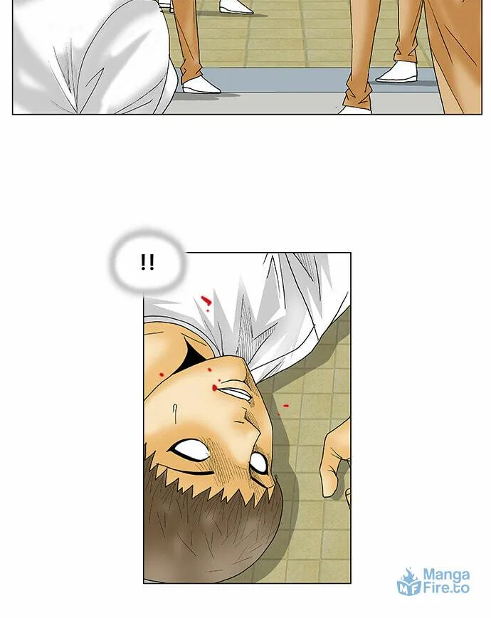 Read Ultimate Legend - Kang Hae Hyo chapter 80 image 5 on Lezhin