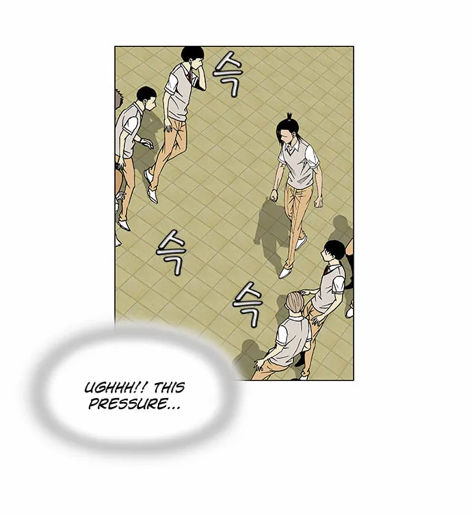 Read Ultimate Legend - Kang Hae Hyo chapter 80 image 7 on Lezhin