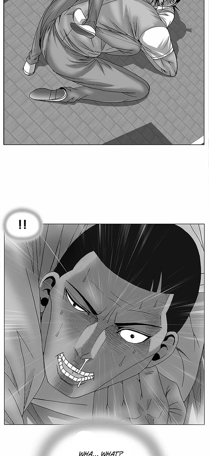 Read Ultimate Legend - Kang Hae Hyo chapter 82 image 3 on Lezhin