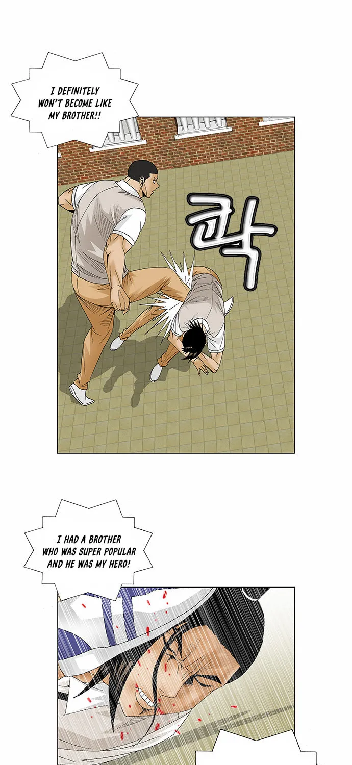 Read Ultimate Legend - Kang Hae Hyo chapter 82 image 32 on Lezhin
