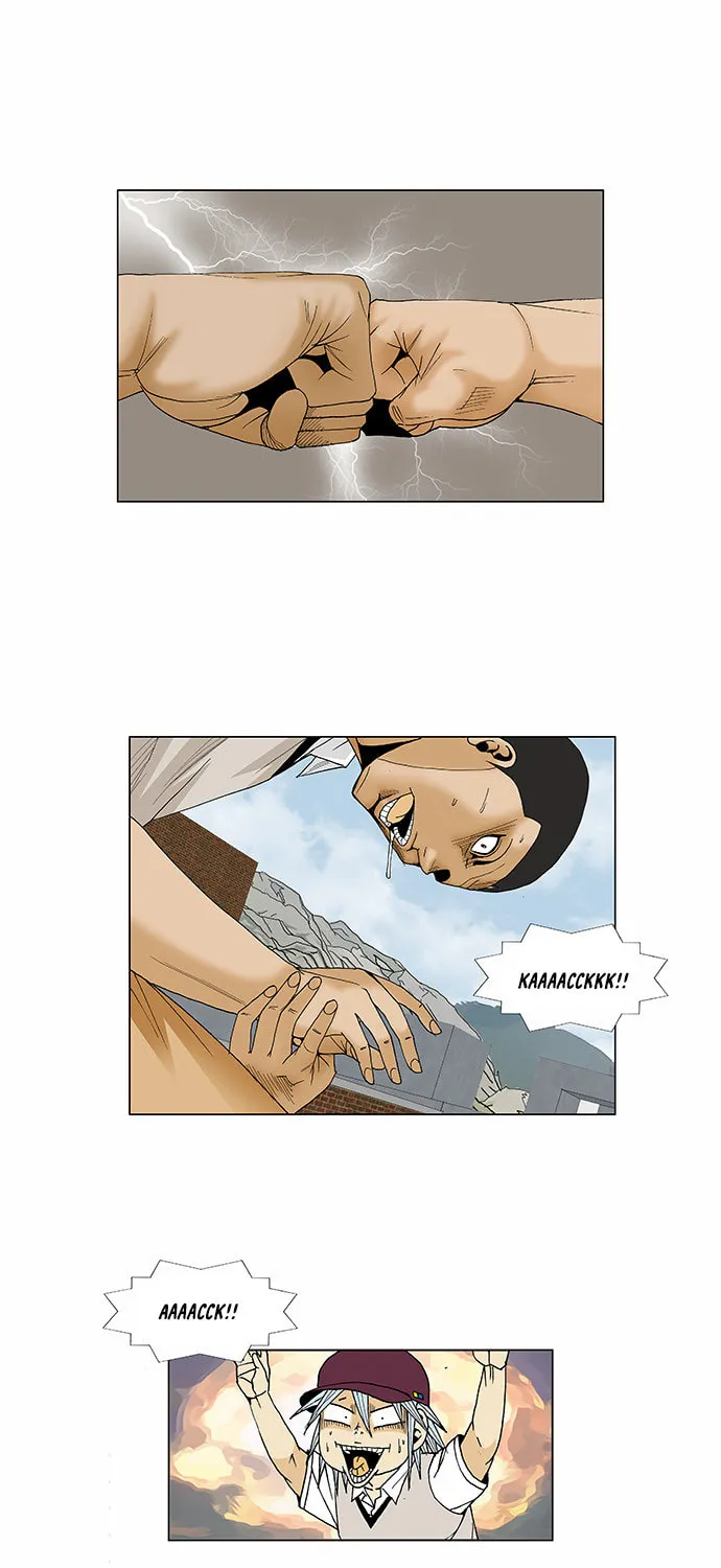 Read Ultimate Legend - Kang Hae Hyo chapter 82 image 46 on Lezhin