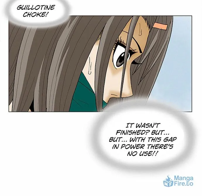 Read Ultimate Legend - Kang Hae Hyo chapter 82 image 6 on Lezhin