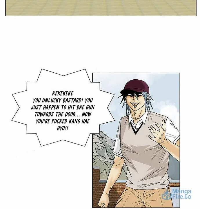 Read Ultimate Legend - Kang Hae Hyo chapter 83 image 6 on Lezhin