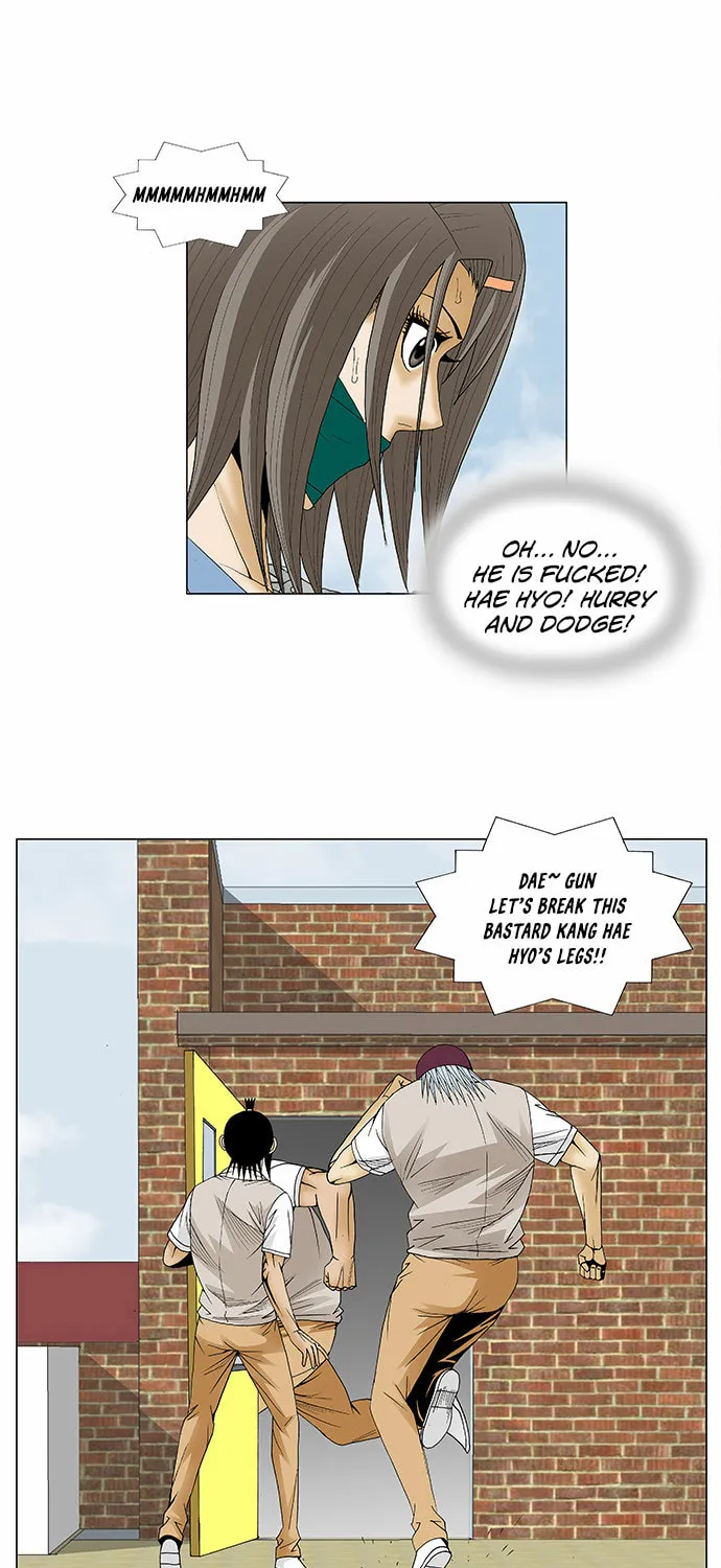 Read Ultimate Legend - Kang Hae Hyo chapter 83 image 7 on Lezhin