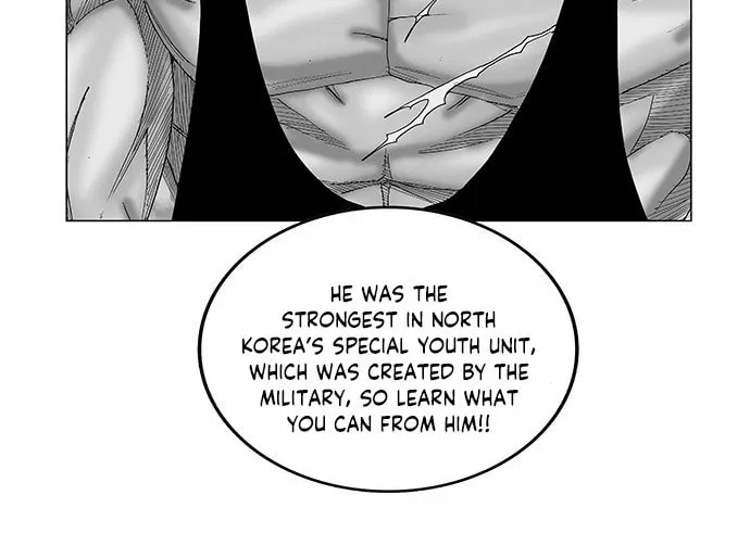 Read Ultimate Legend - Kang Hae Hyo chapter 84 image 2 on Lezhin