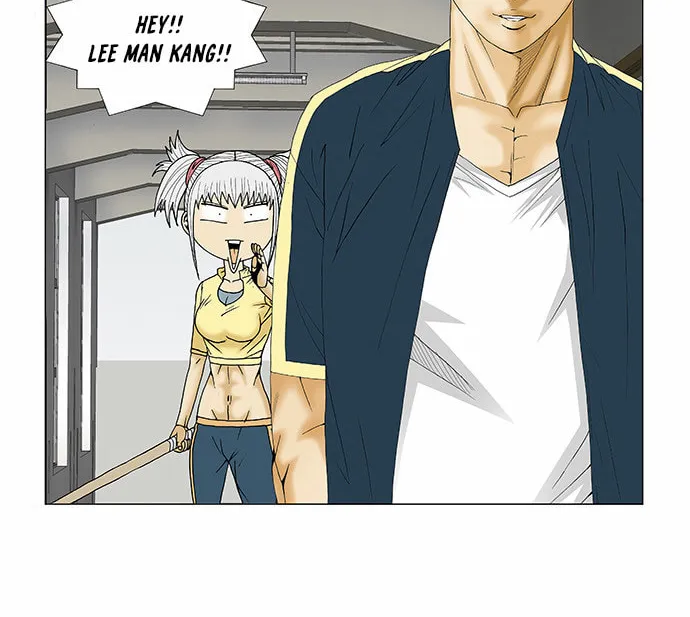 Read Ultimate Legend - Kang Hae Hyo chapter 84 image 32 on Lezhin