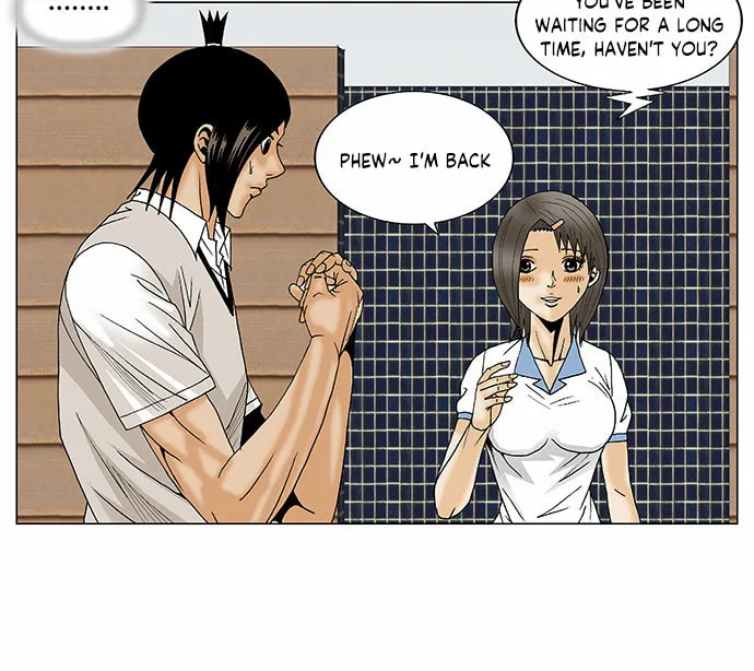 Read Ultimate Legend - Kang Hae Hyo chapter 84 image 46 on Lezhin