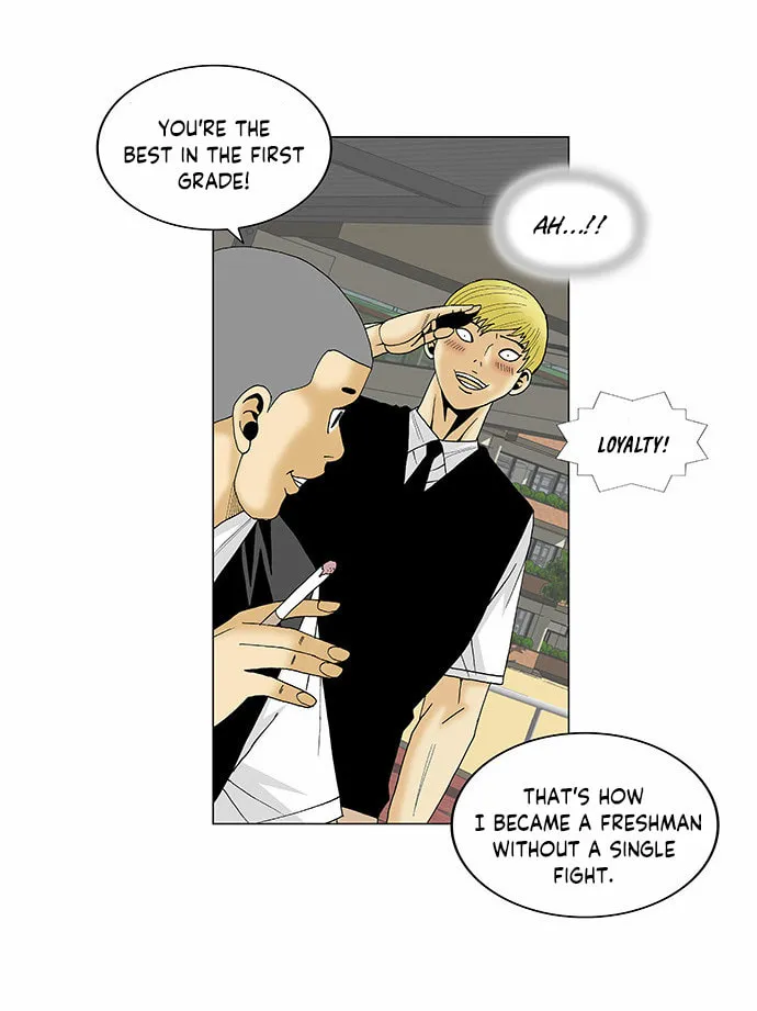 Read Ultimate Legend - Kang Hae Hyo chapter 85 image 33 on Lezhin