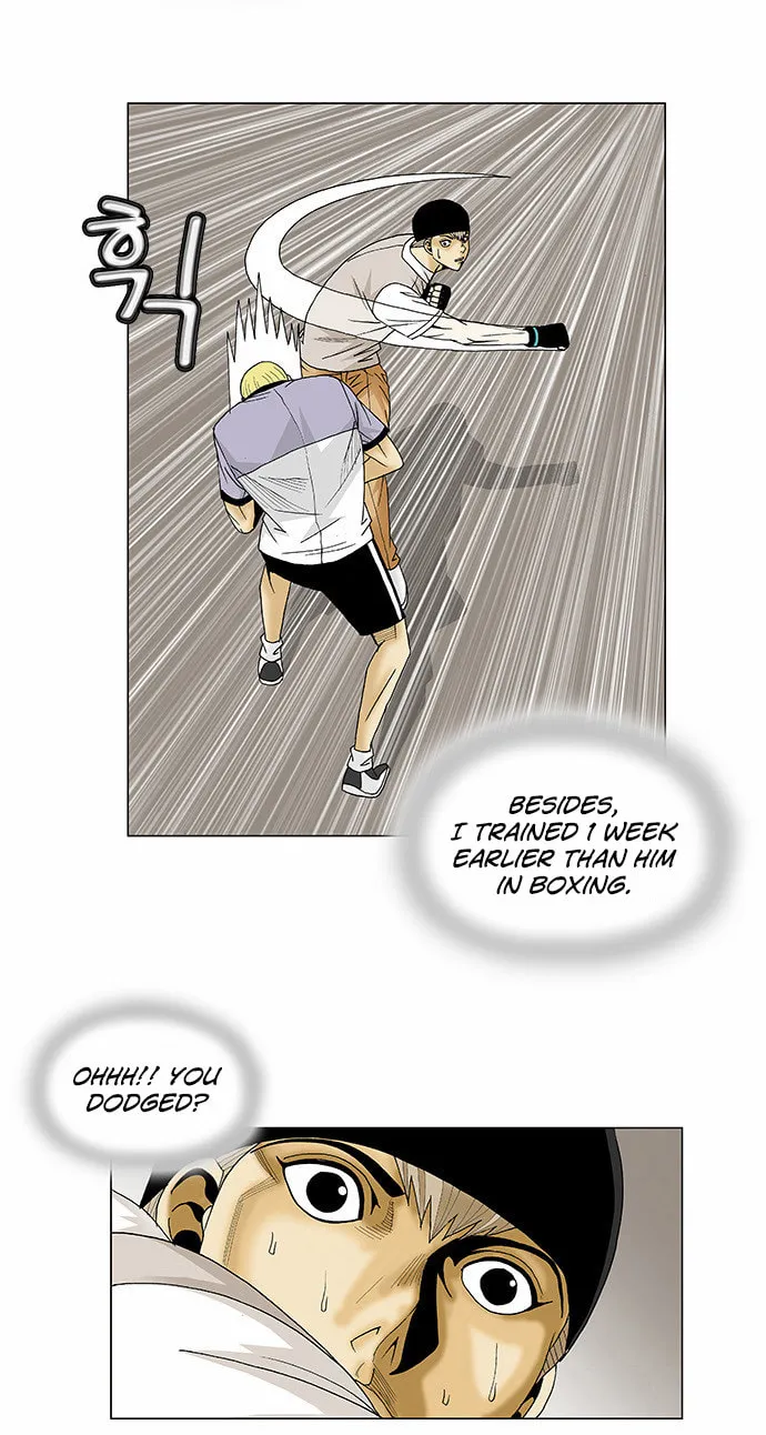 Read Ultimate Legend - Kang Hae Hyo chapter 85 image 35 on Lezhin