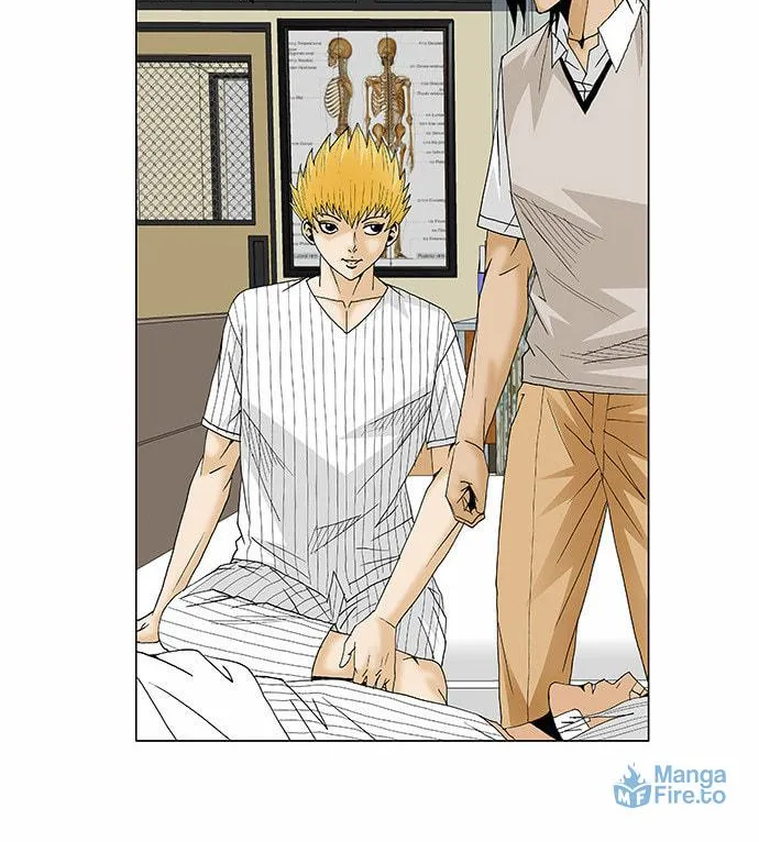 Read Ultimate Legend - Kang Hae Hyo chapter 85 image 6 on Lezhin