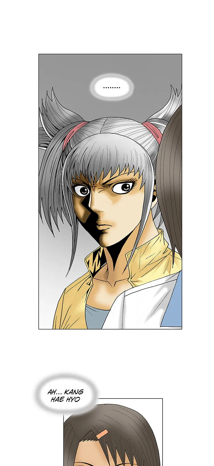 Read Ultimate Legend - Kang Hae Hyo chapter 86 image 32 on Lezhin