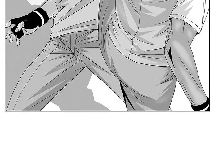 Read Ultimate Legend - Kang Hae Hyo chapter 87 image 4 on Lezhin