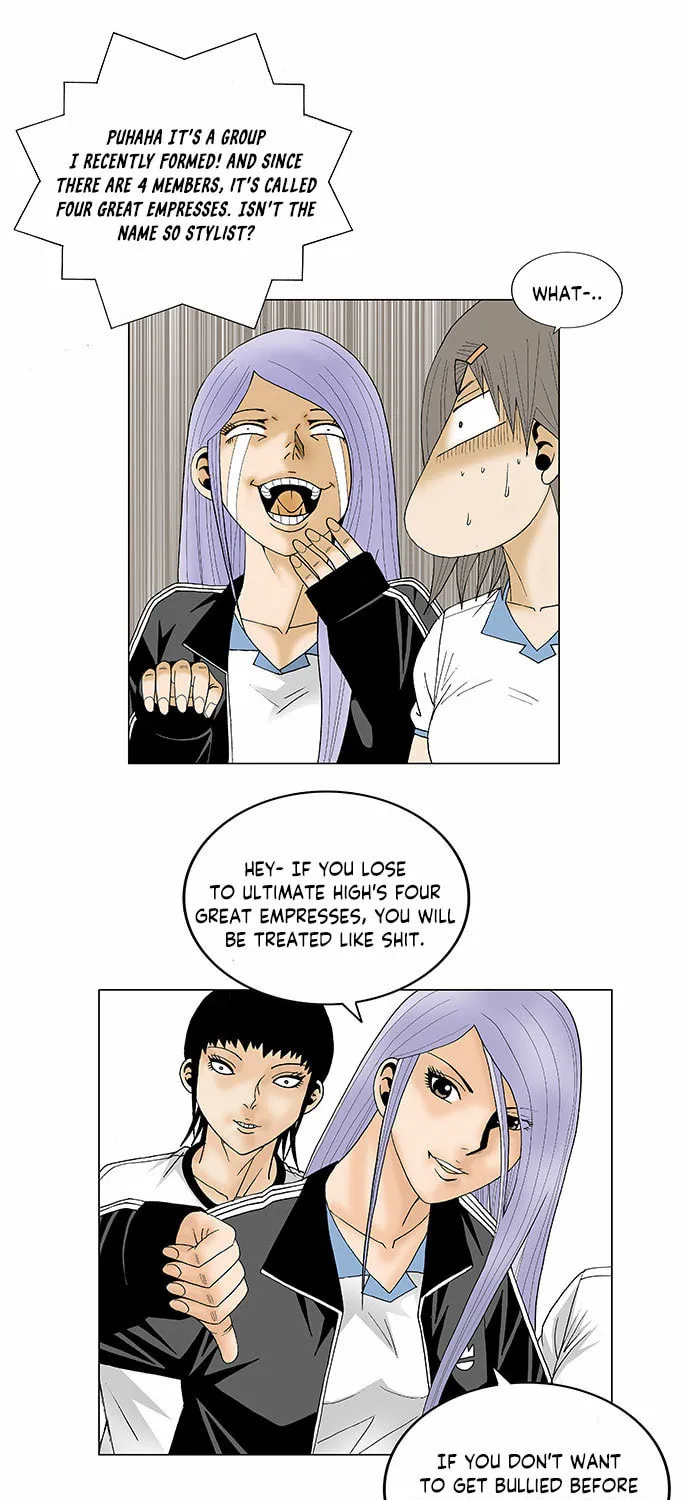 Read Ultimate Legend - Kang Hae Hyo chapter 87 image 46 on Lezhin