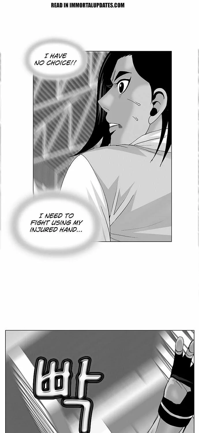Read Ultimate Legend - Kang Hae Hyo chapter 87 image 5 on Lezhin