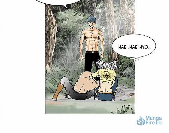 Read Ultimate Legend - Kang Hae Hyo chapter 89 image 41 on Lezhin