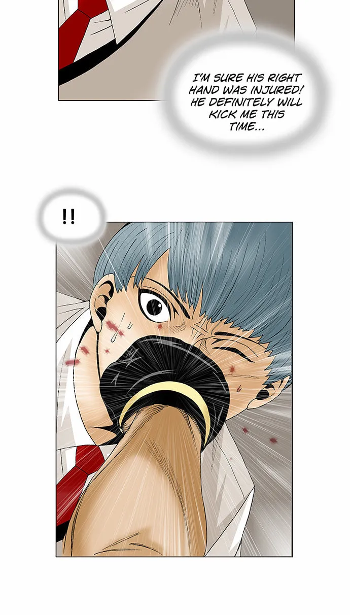 Read Ultimate Legend - Kang Hae Hyo chapter 89 image 9 on Lezhin