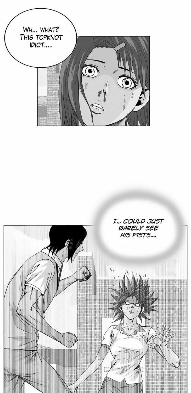 Read Ultimate Legend - Kang Hae Hyo chapter 9 image 3 on Lezhin