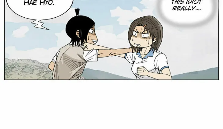 Read Ultimate Legend - Kang Hae Hyo chapter 9 image 45 on Lezhin