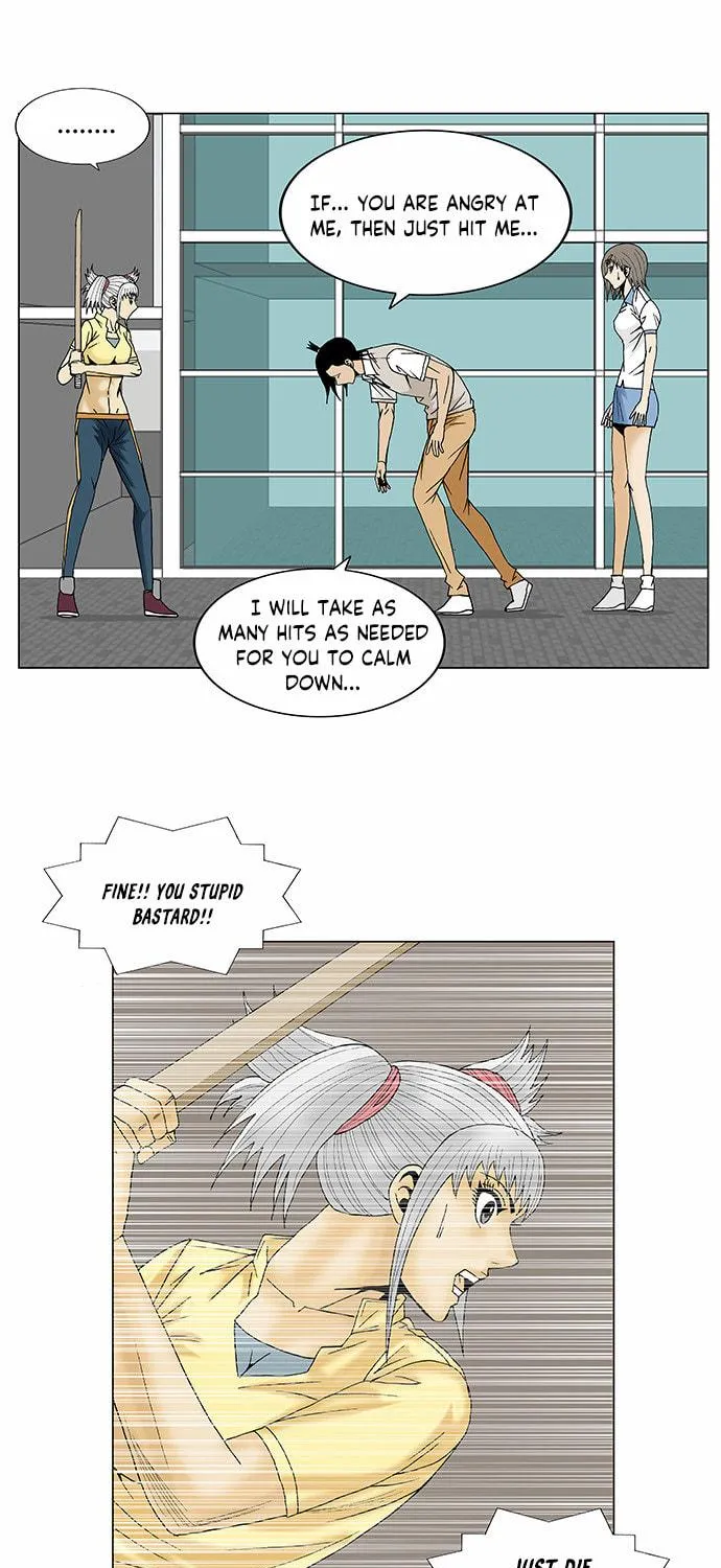 Read Ultimate Legend - Kang Hae Hyo chapter 91 image 45 on Lezhin