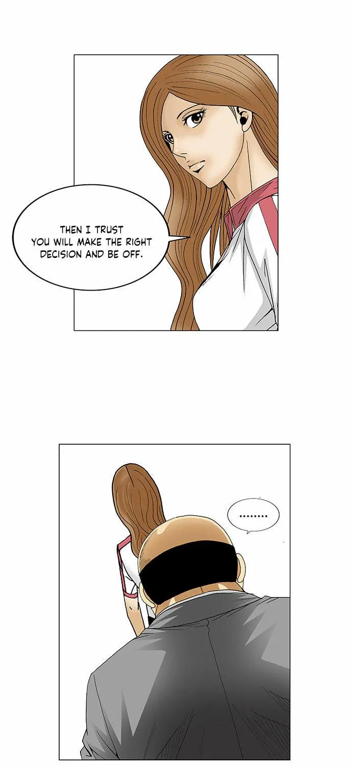 Read Ultimate Legend - Kang Hae Hyo chapter 91 image 5 on Lezhin