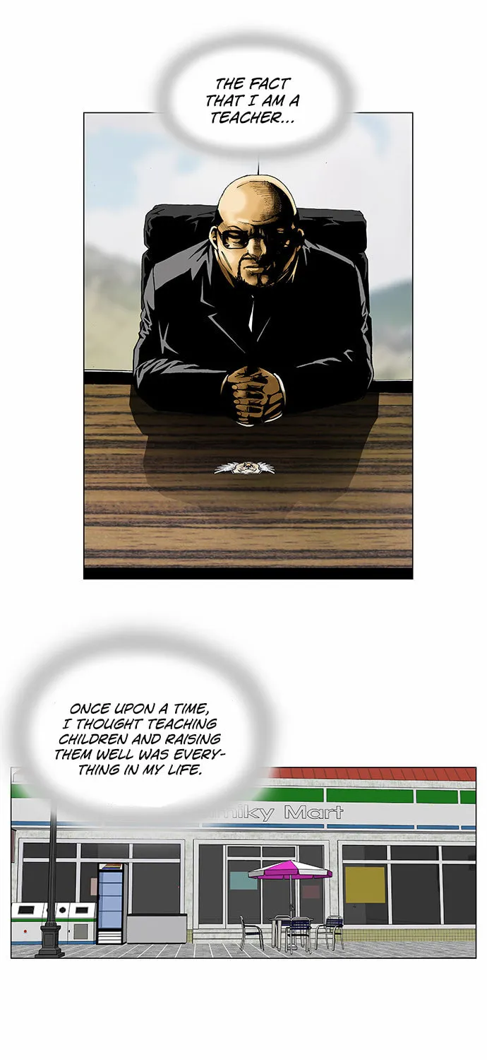 Read Ultimate Legend - Kang Hae Hyo chapter 91 image 7 on Lezhin