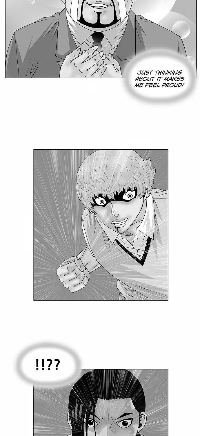 Read Ultimate Legend - Kang Hae Hyo chapter 94 image 2 on Lezhin