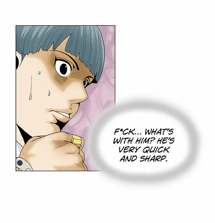 Read Ultimate Legend - Kang Hae Hyo chapter 95 image 7 on Lezhin