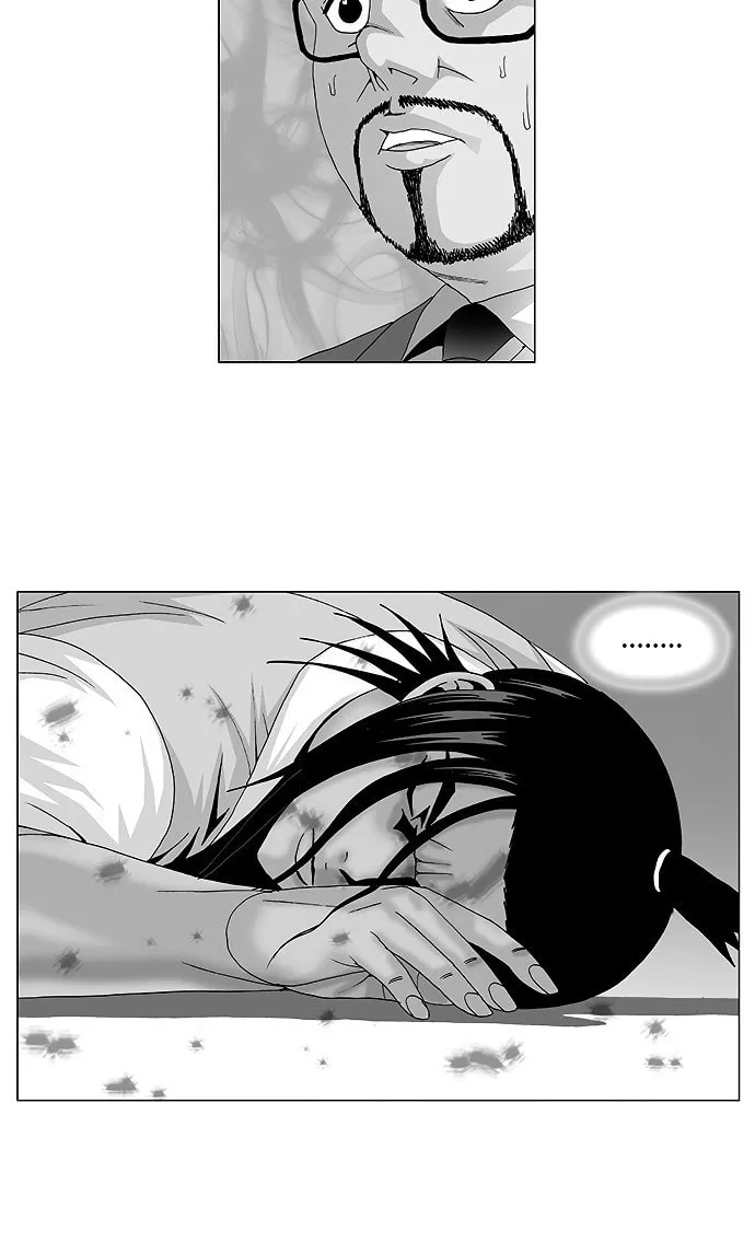 Read Ultimate Legend - Kang Hae Hyo chapter 96 image 2 on Lezhin