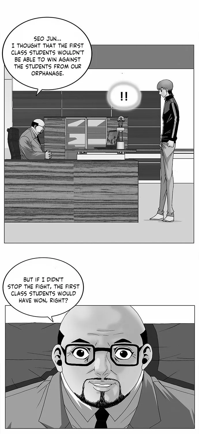 Read Ultimate Legend - Kang Hae Hyo chapter 97 image 3 on Lezhin