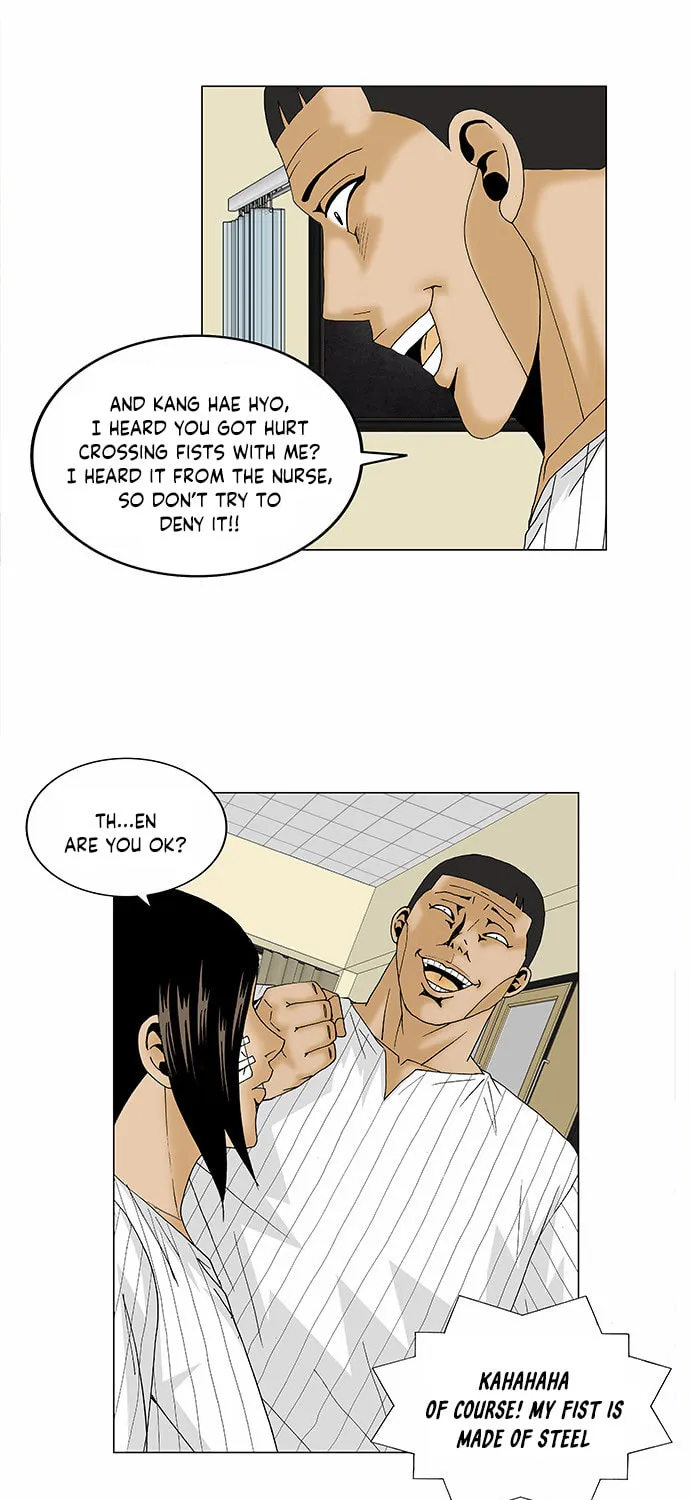 Read Ultimate Legend - Kang Hae Hyo chapter 97 image 7 on Lezhin