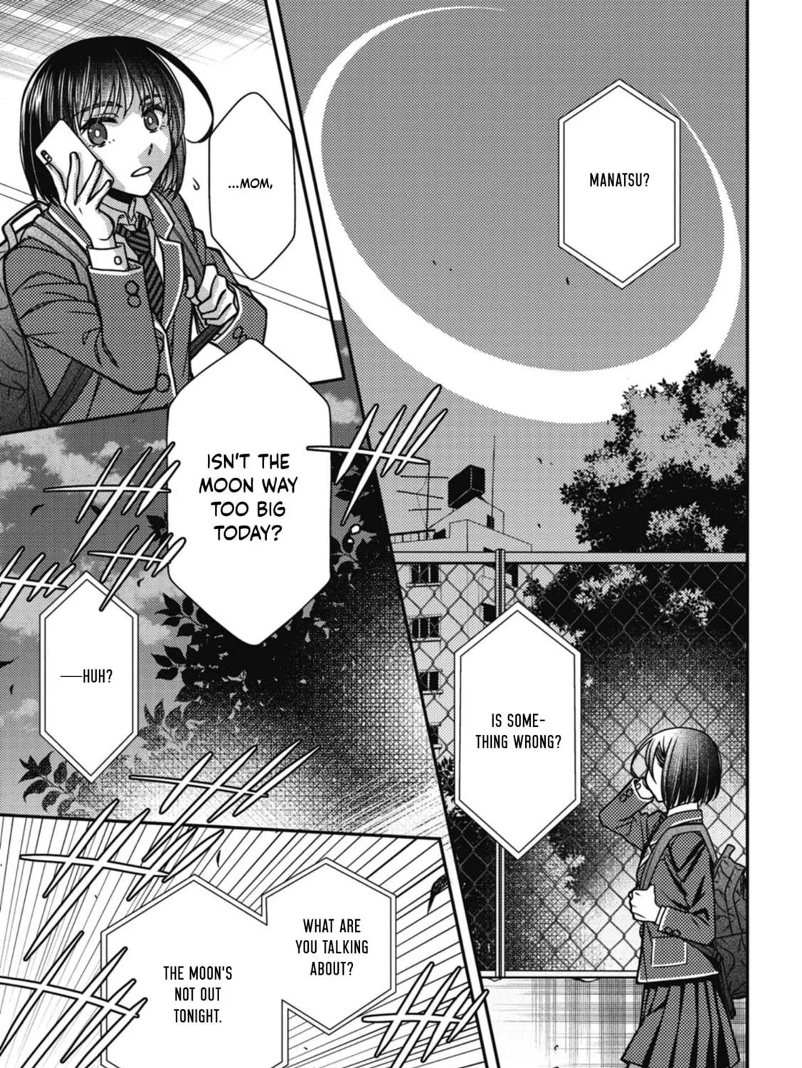 Read Ultimate-Mama chapter 1 image 10 on Lezhin