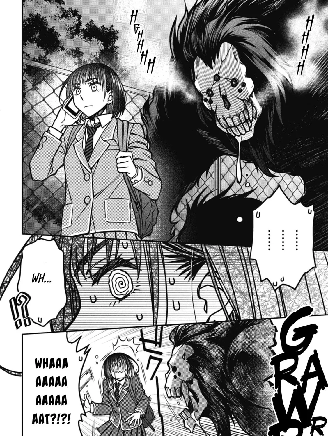 Read Ultimate-Mama chapter 1 image 12 on Lezhin