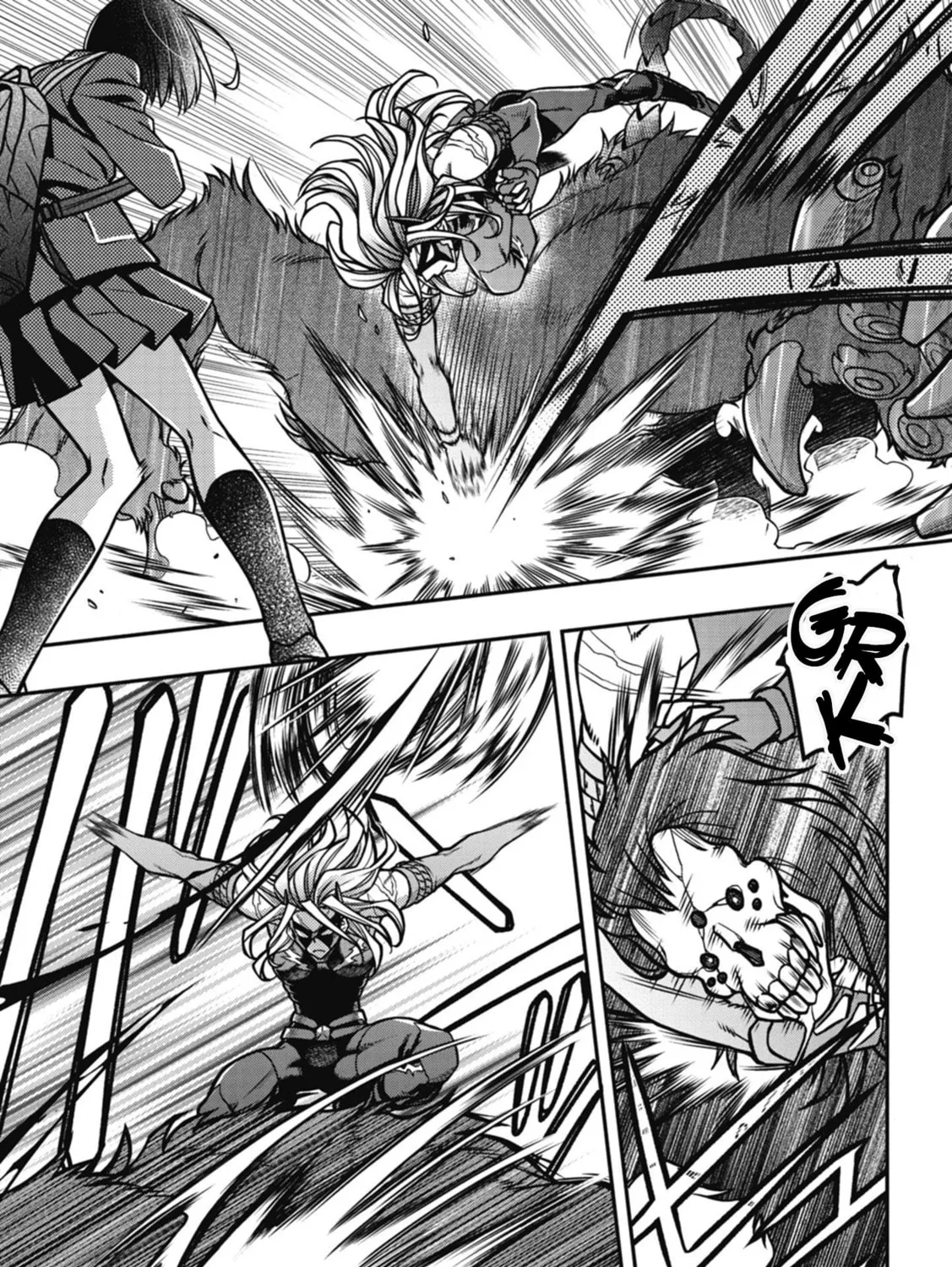 Read Ultimate-Mama chapter 1 image 14 on Lezhin